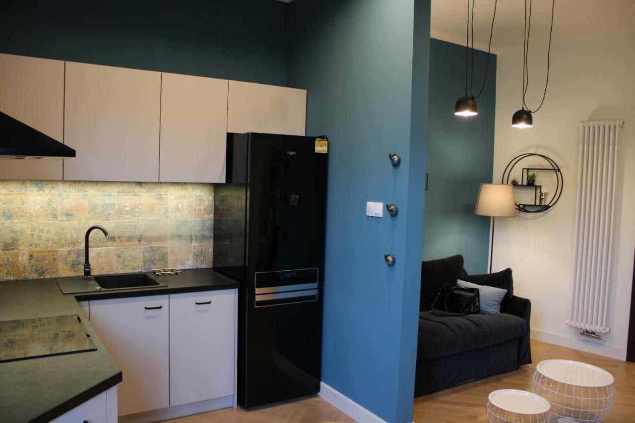 Dominican Square By Hashtag Apartments Cracóvia Exterior foto