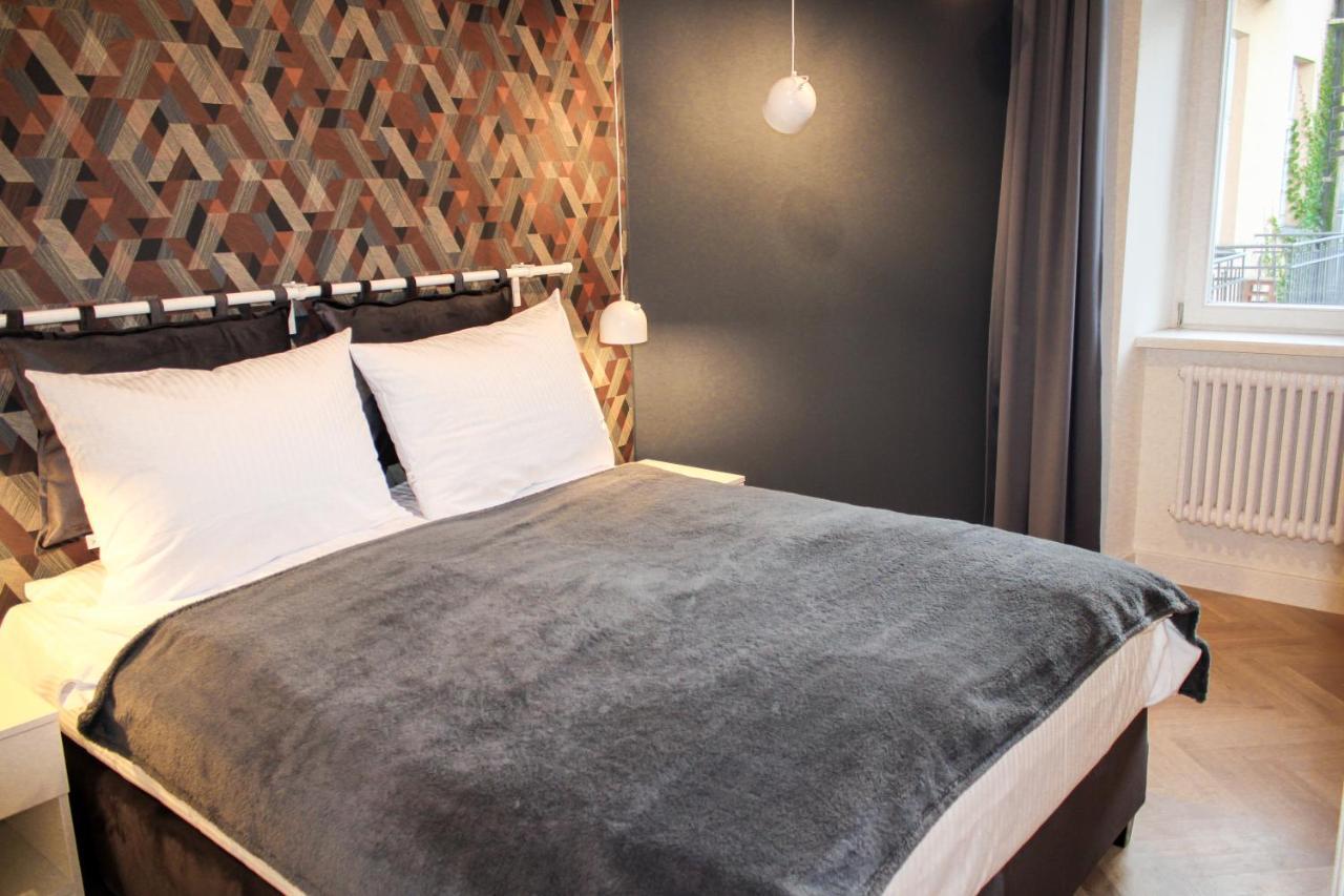 Dominican Square By Hashtag Apartments Cracóvia Exterior foto