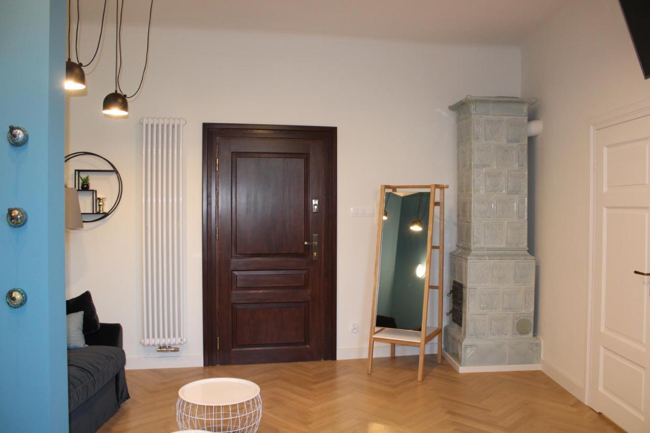 Dominican Square By Hashtag Apartments Cracóvia Exterior foto